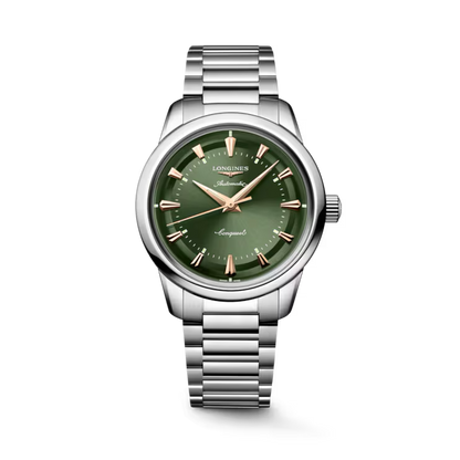 CONQUEST HERITAGE 38 mm Green