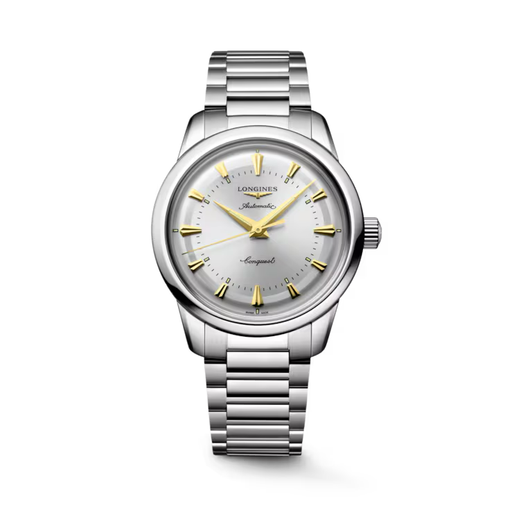 CONQUEST HERITAGE 38 mm Ivory