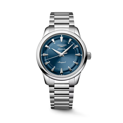 CONQUEST HERITAGE 38 mm Blue