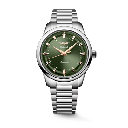 CONQUEST HERITAGE 40 mm Green