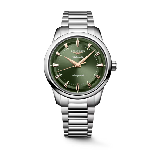 CONQUEST HERITAGE 40 mm Green