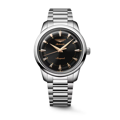CONQUEST HERITAGE 40 mm Black