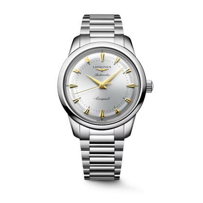 CONQUEST HERITAGE 40 mm Ivory