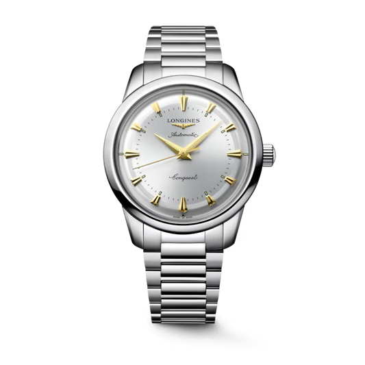 CONQUEST HERITAGE 40 mm Ivory
