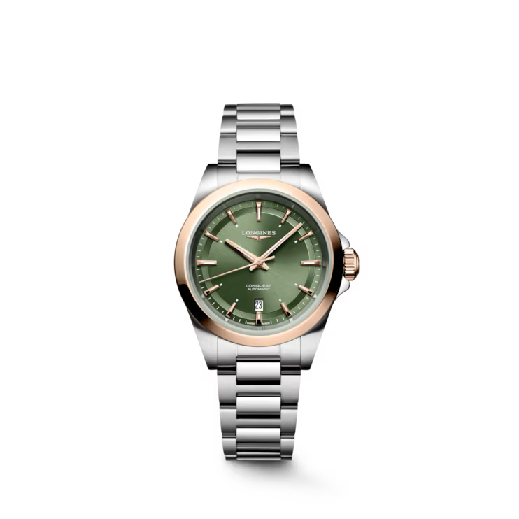 Conquest 30 mm Green