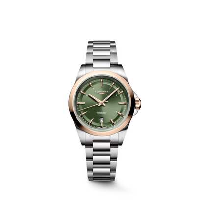 Conquest 30 mm Green
