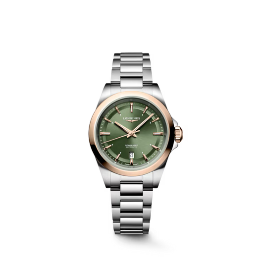 Conquest 30 mm Green