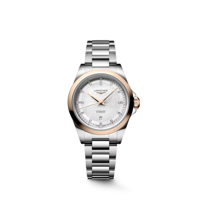Conquest 30 mm Mother of Pearl