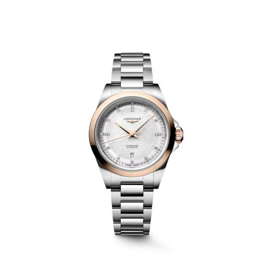 Conquest 30 mm Mother of Pearl