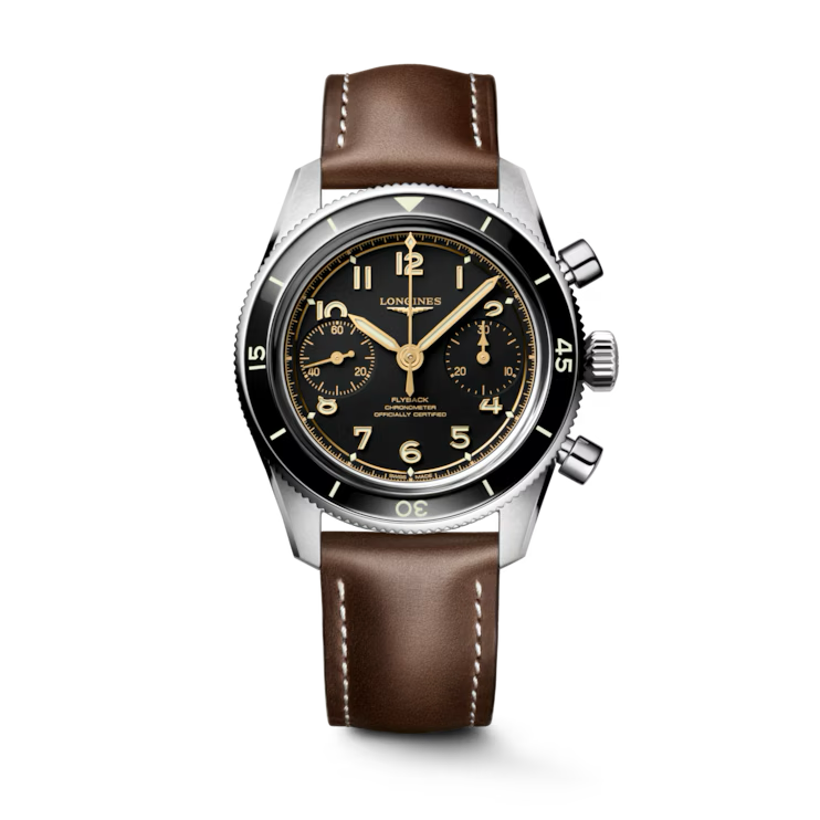 SPIRIT PILOT FLYBACK