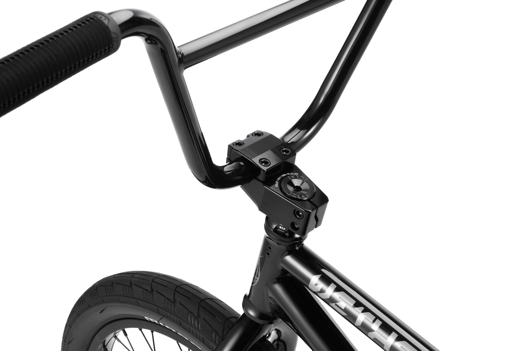 We The People Envy Bike
